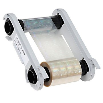 Ruban Primacy hologramme genuine globes - 400 impressions - Evolis High Trust photo 1