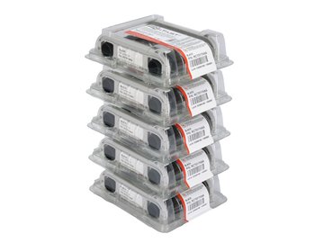 Rubans couleurs Zenius Evolis High Trust photo 2