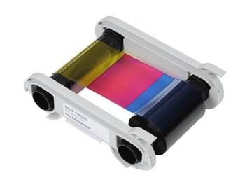 Rubans couleurs Zenius Evolis High Trust photo 1
