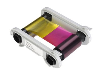 Rubans couleurs Zenius Evolis High Trust photo 3