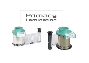 Rubans sécuritaires Primacy Lamination, CLM et Primacy 2 Evolis Hight Trust photo 1