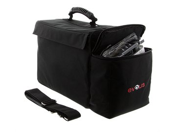Sac de transport pour Evolis Zenius et Evolis Primacy2 photo 3