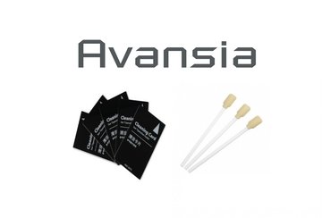 Kits de nettoyages pour imprimantes Evolis Avansia photo 1