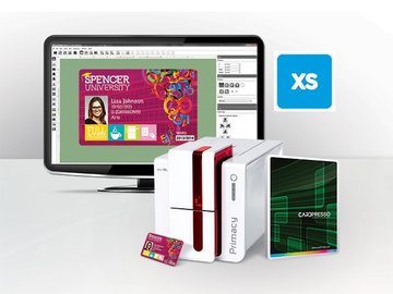 Logiciel cardPresso XS - Upgrade XXS Lite vers XS photo 2