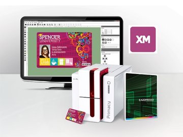 Logiciel cardPresso XM - Upgrade XXS Lite vers XM photo 2