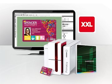 Logiciel cardPresso XXL - Upgrade XL vers XXL photo 2