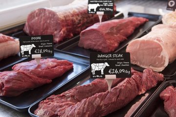 Pique fin pour étiquette de prix - Evolis Edikio - lot de 25 photo 3