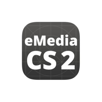Logiciel eMedia CS2 de création & de réalisation de cartes plastiques  photo 1
