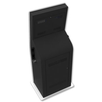 Borne libre-service SSK-200 photo 2