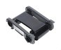 Ruban Zenius monochrome noir - 2000 impressions - Evolis High Trust miniature photo 1