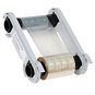 Ruban Primacy hologramme genuine globes - 400 impressions - Evolis High Trust miniature photo 1