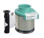 Patch transparent 1.0 mil Primacy Lamination - 600 impressions - Evolis Hight Trust miniature photo 1