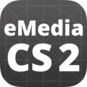 Logiciel de conception et de gestion de cartes eMedia CS2 version Expert miniature photo 1