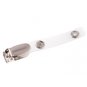 Clips & attaches pour cartes et portes-badges miniature photo 5