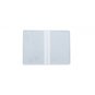 Etui-carte souple pour 2 cartes Format CB – lot de 100 miniature photo 1