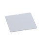 Cartes plastiques laminées bi-cartes blanches - format CB - épaisseur 0.76mm - lot de 500 - Evolis miniature photo 1