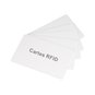 Cartes plastique RFID technologie EM4200 - fréquence 125 KHZ - 0,82mm - format 86x54mm - Lot de 500 miniature photo 1