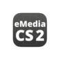 Logiciel eMedia CS2 de création & de réalisation de cartes plastiques  miniature photo 1