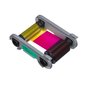 Ruban Primacy 2 couleurs ymckoo Evolis - 250 impressions miniature photo 1