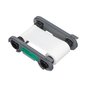 Ruban Primacy 2 panneau signature Evolis - 1000 impressions miniature photo 1