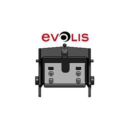 Têtes d'impression pour imprimantes à cartes Evolis